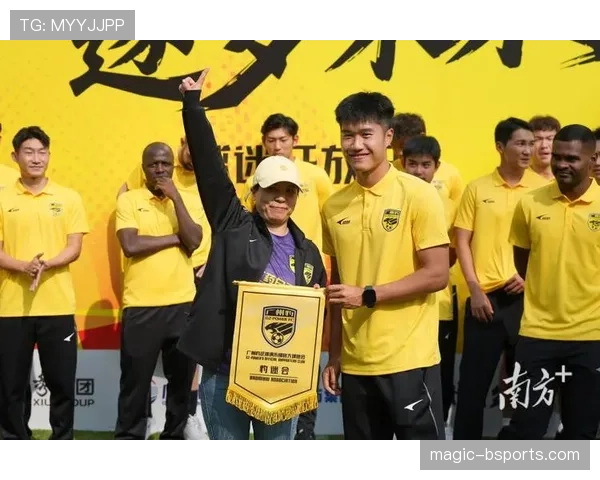 广东广州豹联赛开局七连胜引发关注,球队是否具备冲超实力成热议 广东广州豹联赛开局七连胜引发关注,球队是否具备冲超实力成热议
